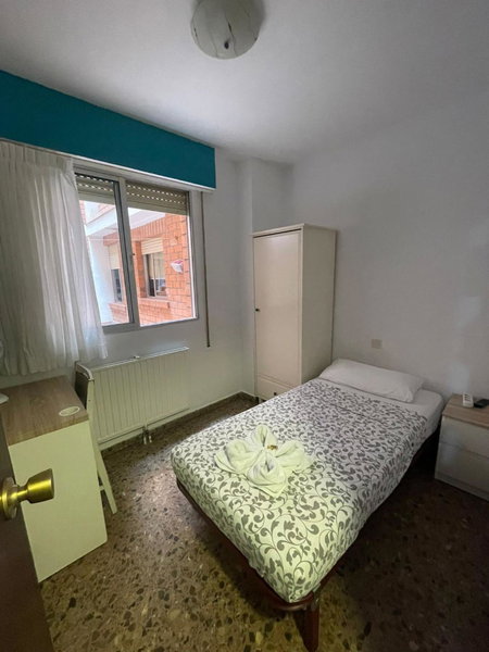 Hostal Milmarcos, Zaragoza, Spain