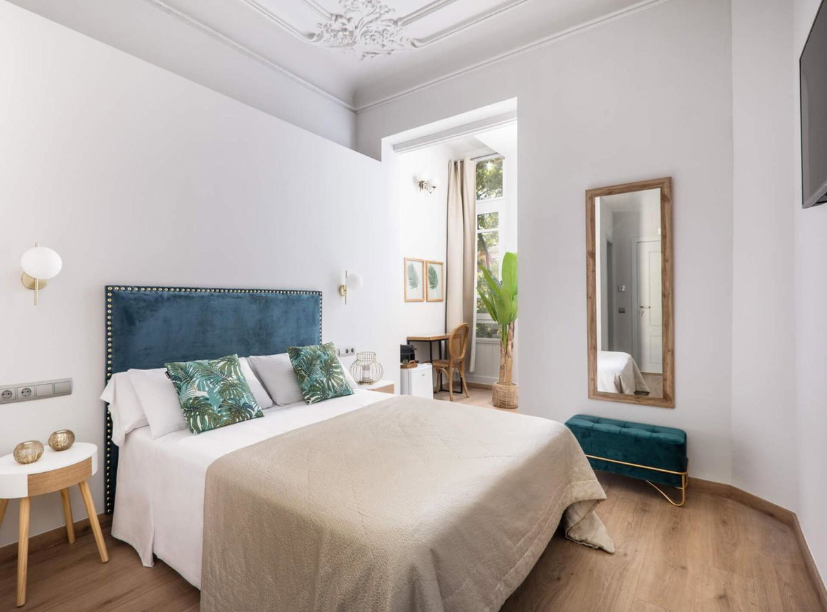 Hotel · La Maison de Barcelone, Barcelona
