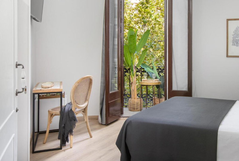 La Maison de Barcelone, Barcelona, Spain