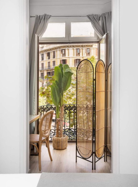 La Maison de Barcelone, Barcelona, Spain