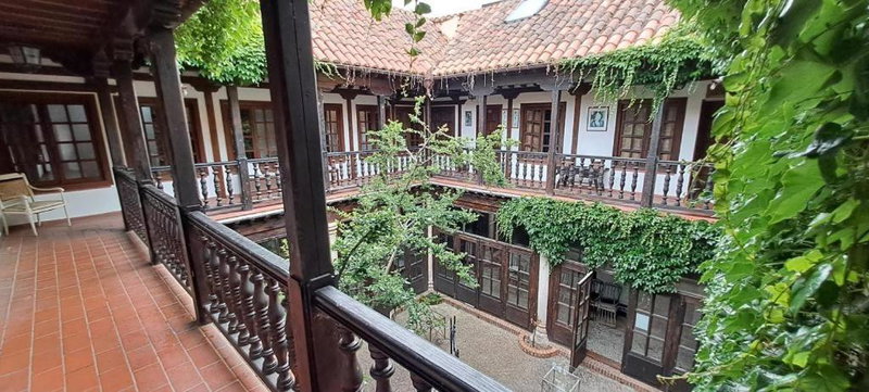 Hosteria Real de Zamora, Zamora, Spain