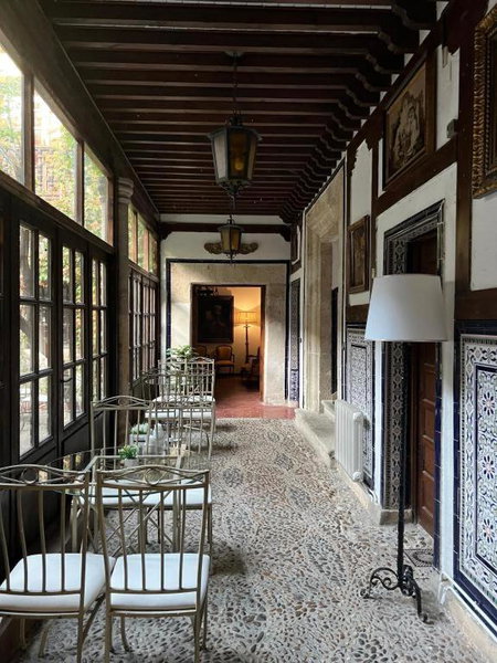 Hosteria Real de Zamora, Zamora, Spain