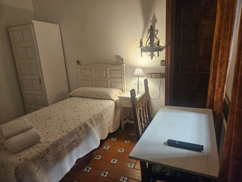Hosteria Real de Zamora, Zamora, Spain