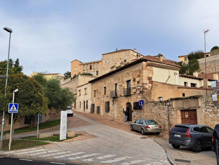 Hosteria Real de Zamora, Zamora, Spain