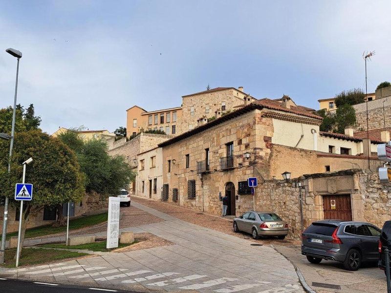 Hosteria Real de Zamora, Zamora, Spain