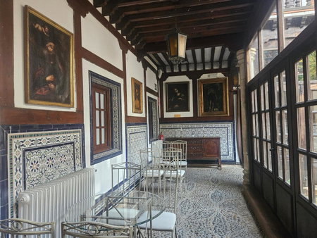 Hosteria Real de Zamora, Zamora, Spain