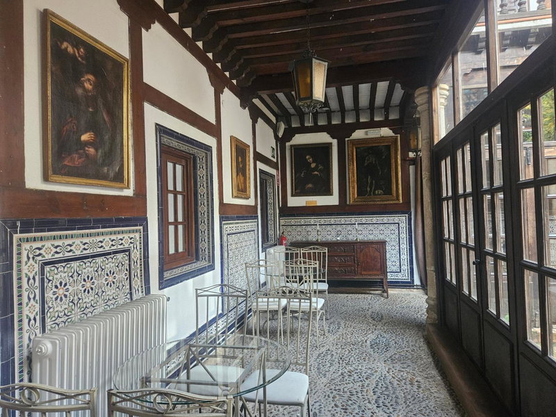 Hosteria Real de Zamora, Zamora, Spain