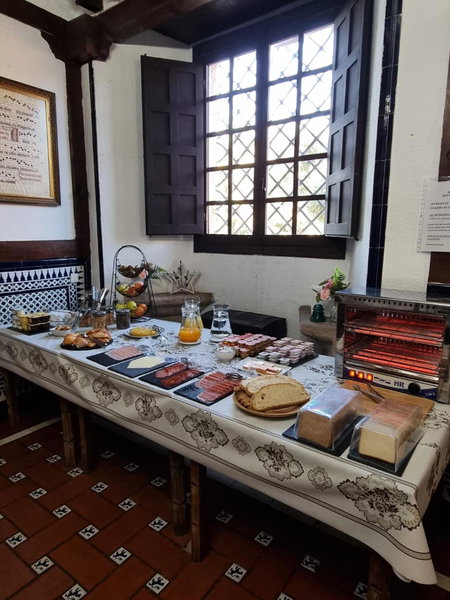 Hosteria Real de Zamora, Zamora, Spain