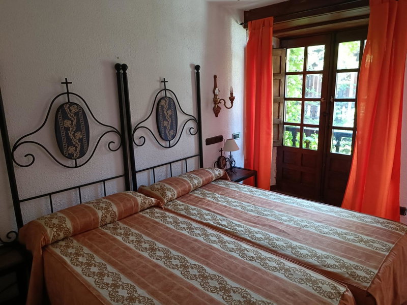 Hosteria Real de Zamora, Zamora, Spain