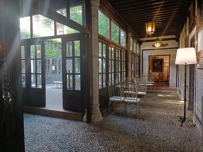 Hosteria Real de Zamora, Zamora, Spain