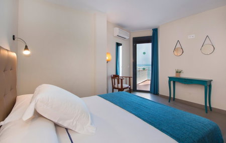 Hotel Mainare Playa, Fuengirola, Spain
