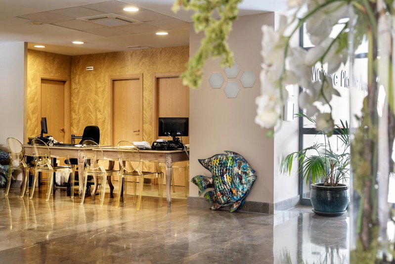 Hotel Mainare Playa, Fuengirola, Spain
