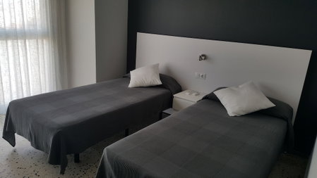 Hostal Can Joanet, Cambrils, Spain