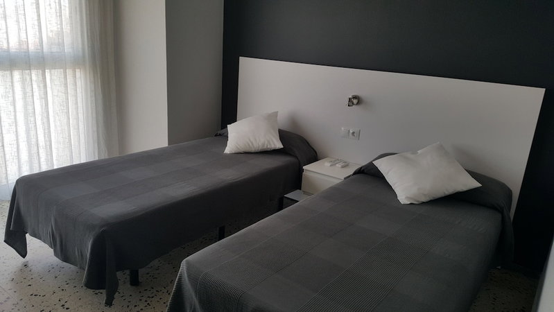 Hostal Can Joanet, Cambrils, Spain