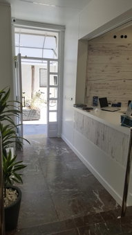 Hostal Can Joanet, Cambrils, Spain