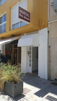 Hostal Can Joanet, Cambrils, Spain