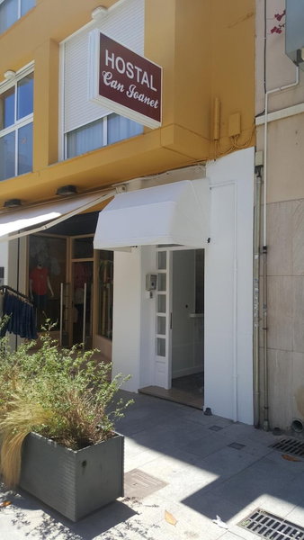 Hostal Can Joanet, Cambrils, Spain