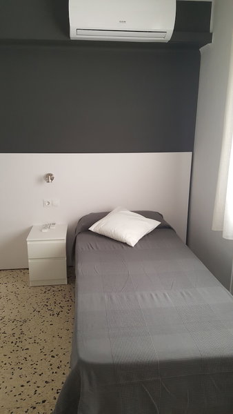 Hostal Can Joanet, Cambrils, Spain