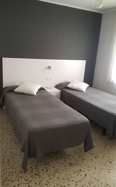 Hostal Can Joanet, Cambrils, Spain