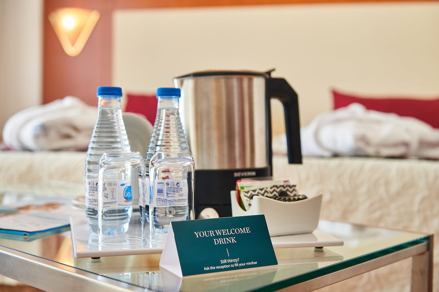 CM Castell de Mar Hotel, Manacor, Spain