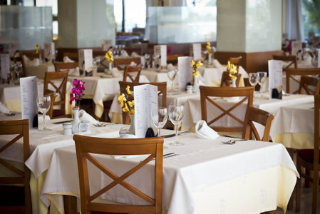 CM Castell de Mar Hotel, Manacor, Spain