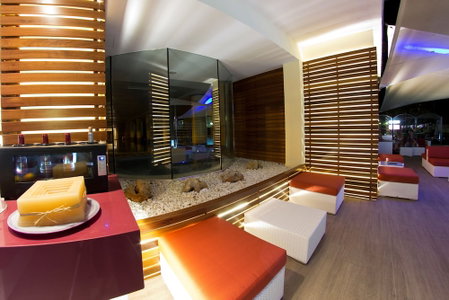 CM Castell de Mar Hotel, Manacor, Spain
