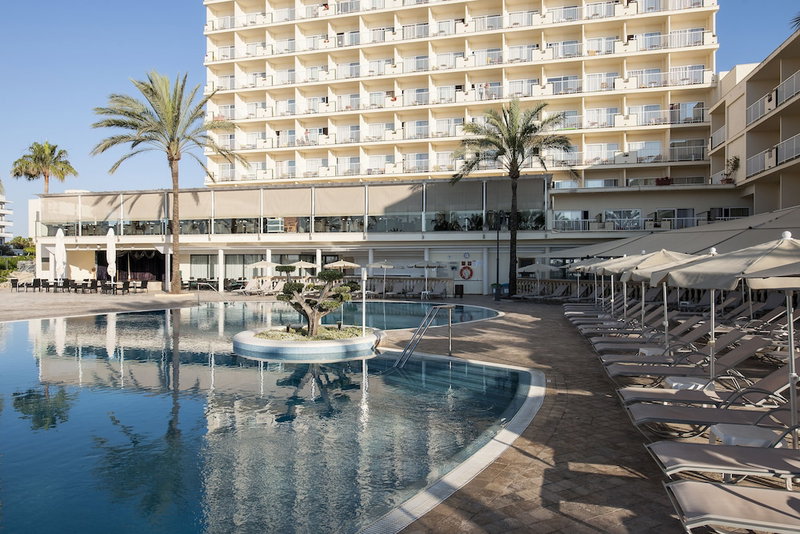 CM Castell de Mar Hotel, Manacor, Spain