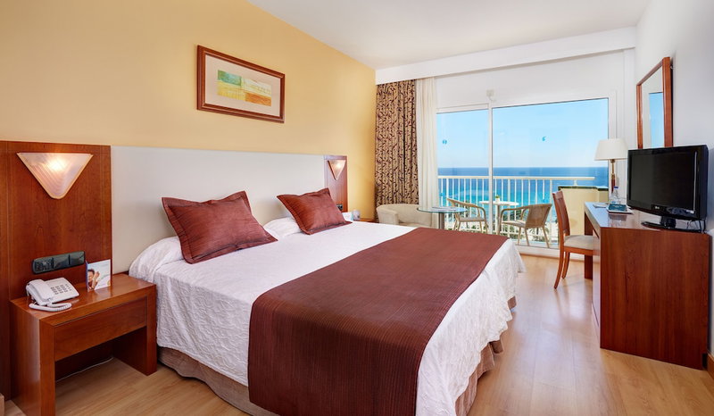 CM Castell de Mar Hotel, Manacor, Spain