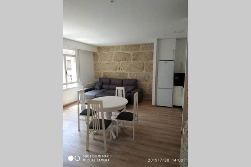 Villa Trabazos Abellas, Ourense, Spain