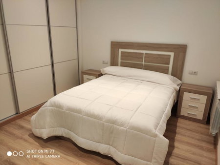 Villa Trabazos Abellas, Ourense, Spain