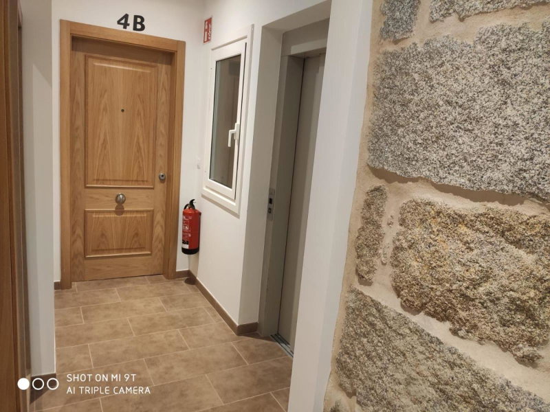 Villa Trabazos Abellas, Ourense, Spain