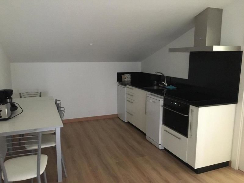 Villa Trabazos Abellas, Ourense, Spain