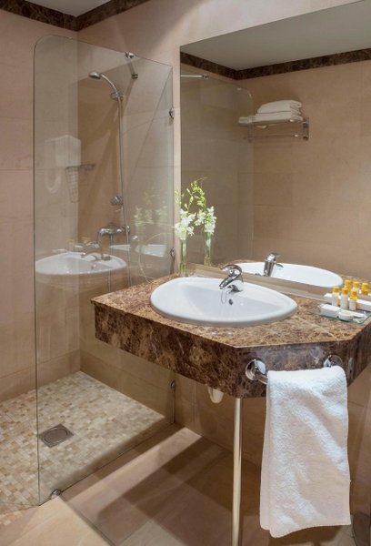 Hotel Torre de Sila, Tordesillas, Spain