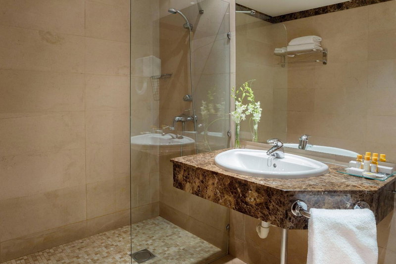Hotel Torre de Sila, Tordesillas, Spain