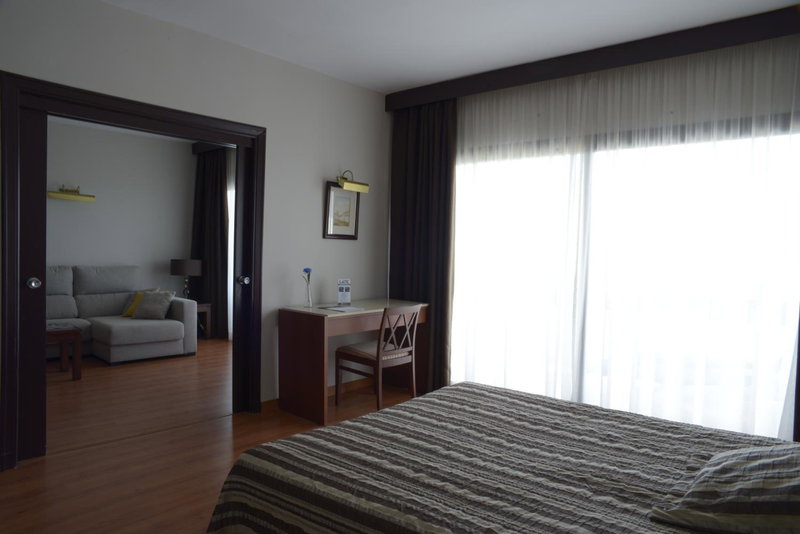 TRH Paraíso, Estepona, Spain