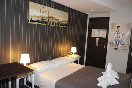BCN Condal Hostal, Barcelona, Spain