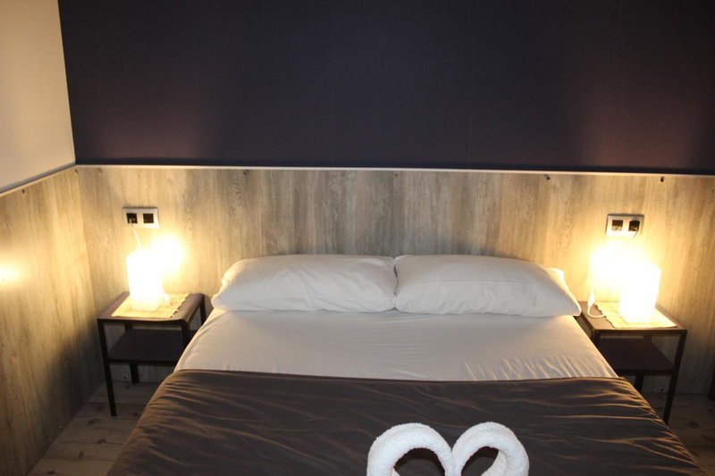 BCN Condal Hostal, Barcelona, Spain