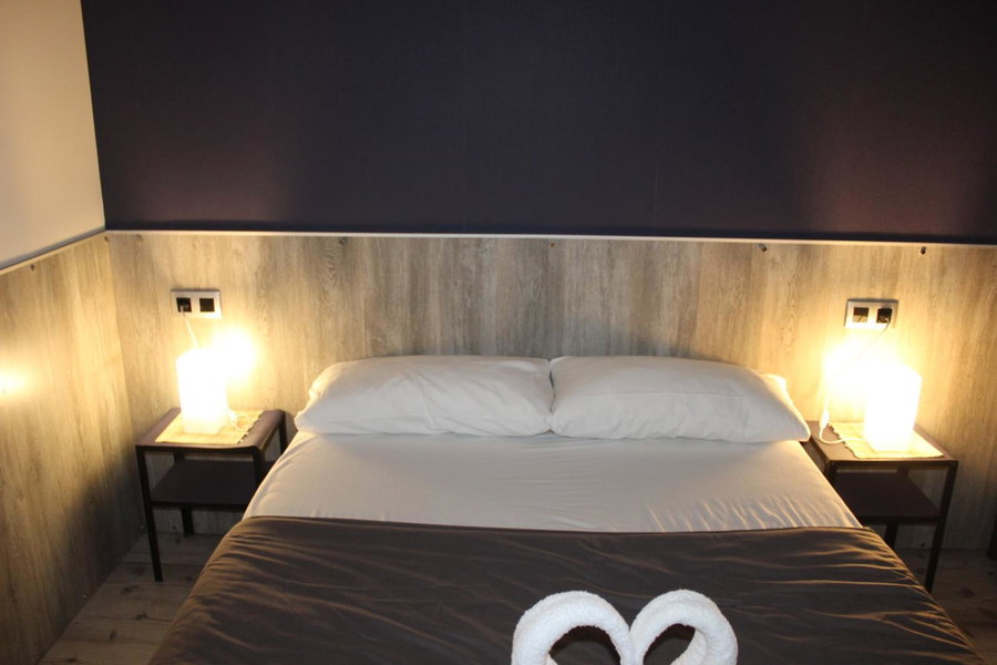 BCN Condal Hostal, Barcelona, Spain