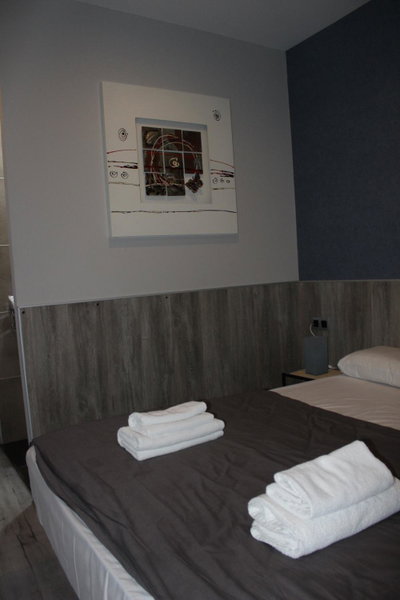 BCN Condal Hostal, Barcelona, Spain