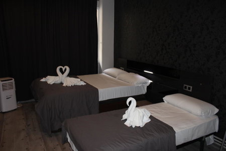 BCN Condal Hostal, Barcelona, Spain