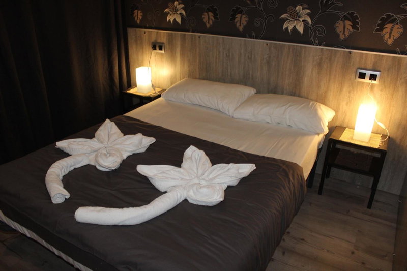 BCN Condal Hostal, Barcelona, Spain