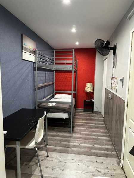 BCN Condal Hostal, Barcelona, Spain