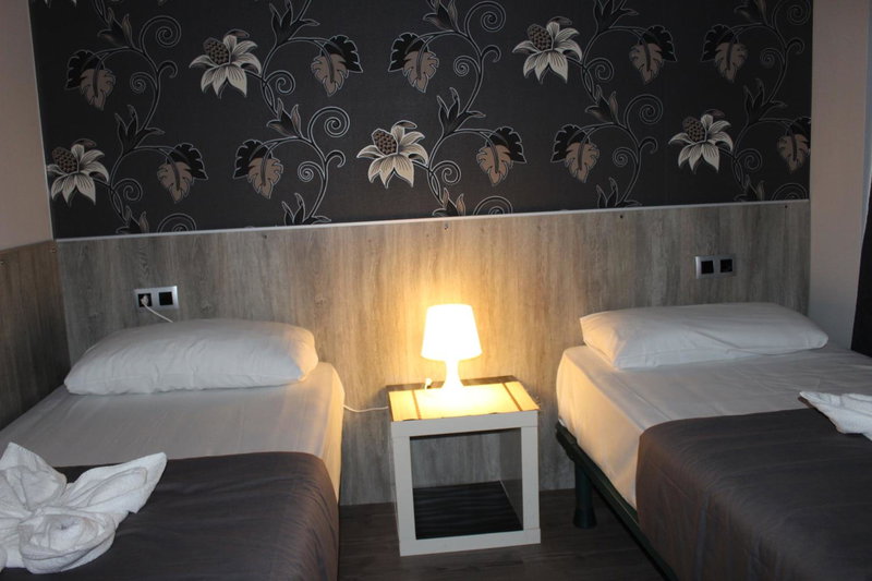 BCN Condal Hostal, Barcelona, Spain
