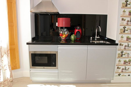 Principia Suites, León, Spain