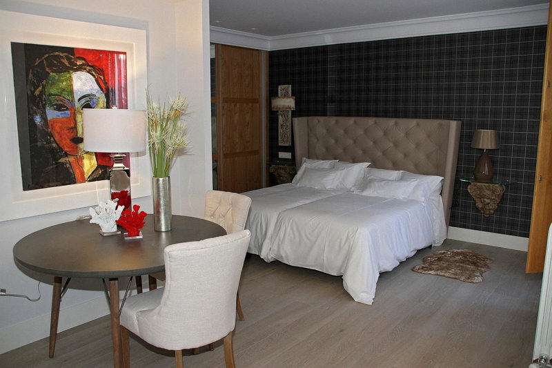 Principia Suites, León, Spain