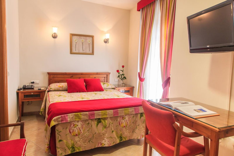 Hostal Antigua Morellana, Valencia, Spain