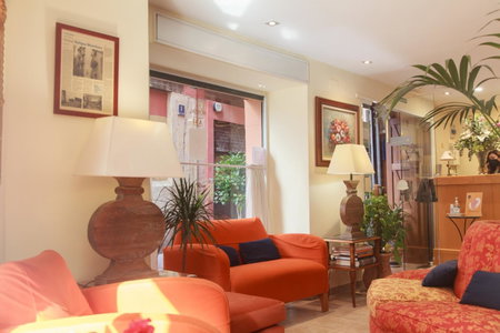 Hostal Antigua Morellana, Valencia, Spain