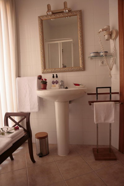 Hostal Antigua Morellana, Valencia, Spain