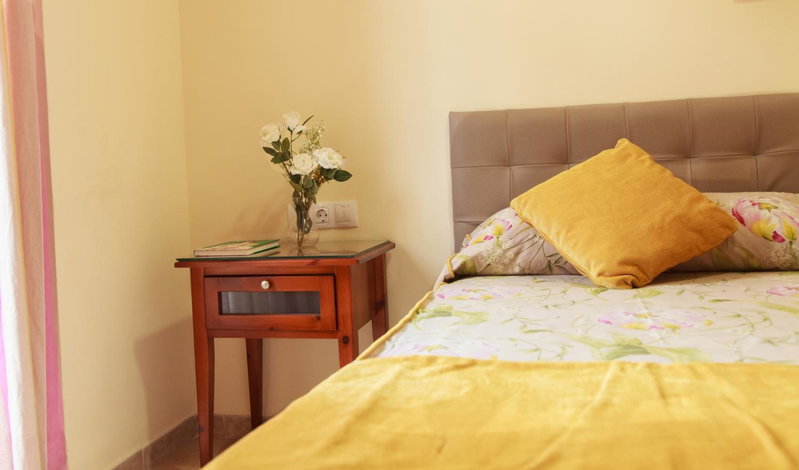 Hostal Antigua Morellana, Valencia, Spain