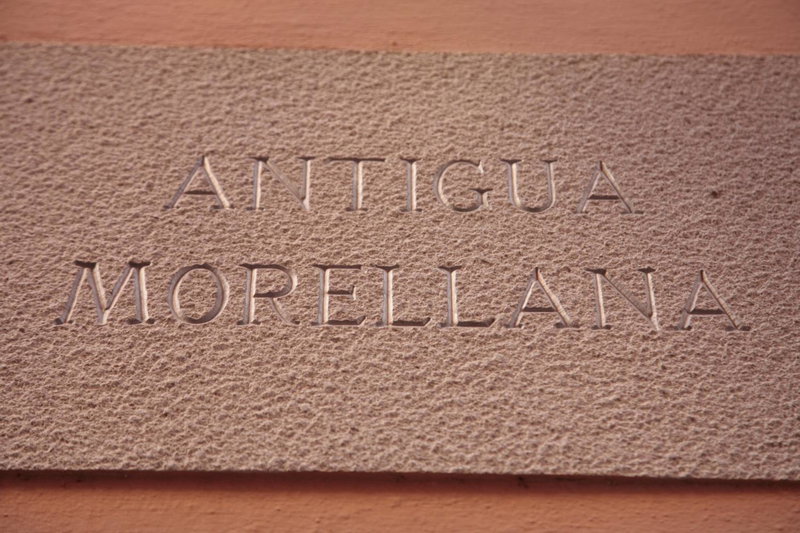 Hostal Antigua Morellana, Valencia, Spain